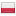 alabin.pl hosted country